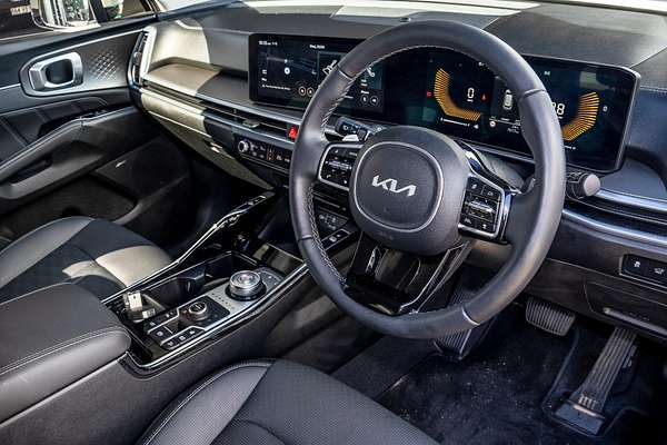 2024 Kia Sorento Sport+ MQ4 PE