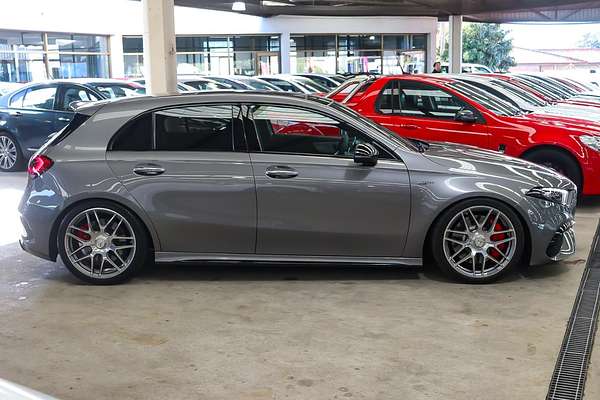 2020 Mercedes-Benz A-Class A45 AMG S W177