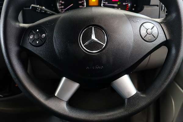 2015 Mercedes-Benz Sprinter 316CDI Transfer NCV3