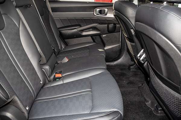 2024 Kia Sorento Sport+ MQ4 PE
