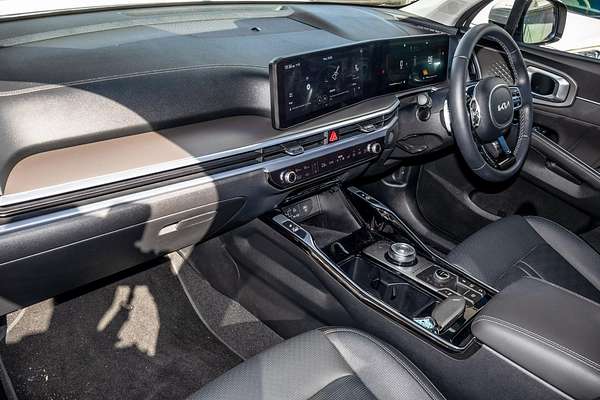 2024 Kia Sorento Sport+ MQ4 PE