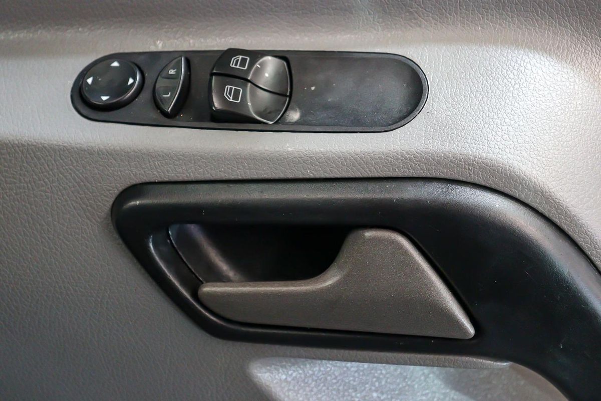 2015 Mercedes-Benz Sprinter 316CDI Transfer NCV3