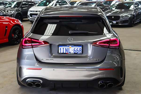 2020 Mercedes-Benz A-Class A45 AMG S W177
