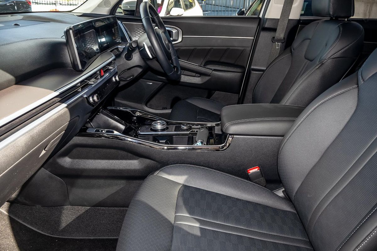 2024 Kia Sorento Sport+ MQ4 PE