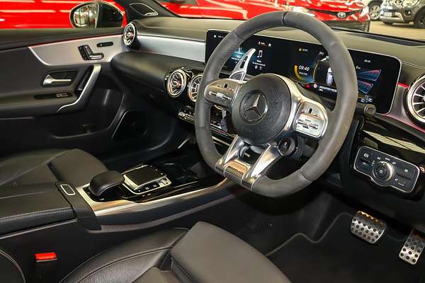 2020 Mercedes-Benz A-Class A45 AMG S W177