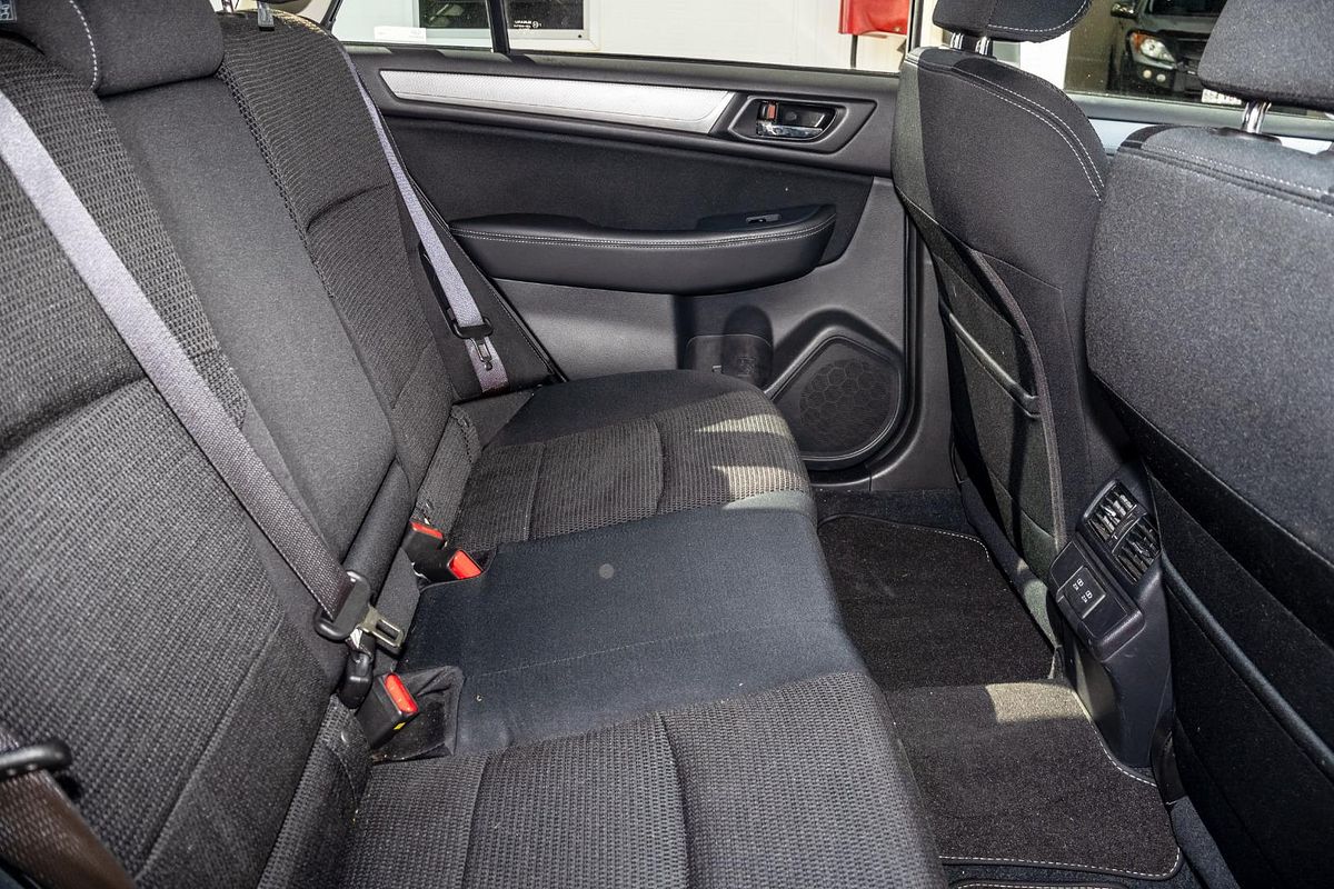 2019 Subaru Outback 2.5i 5GEN