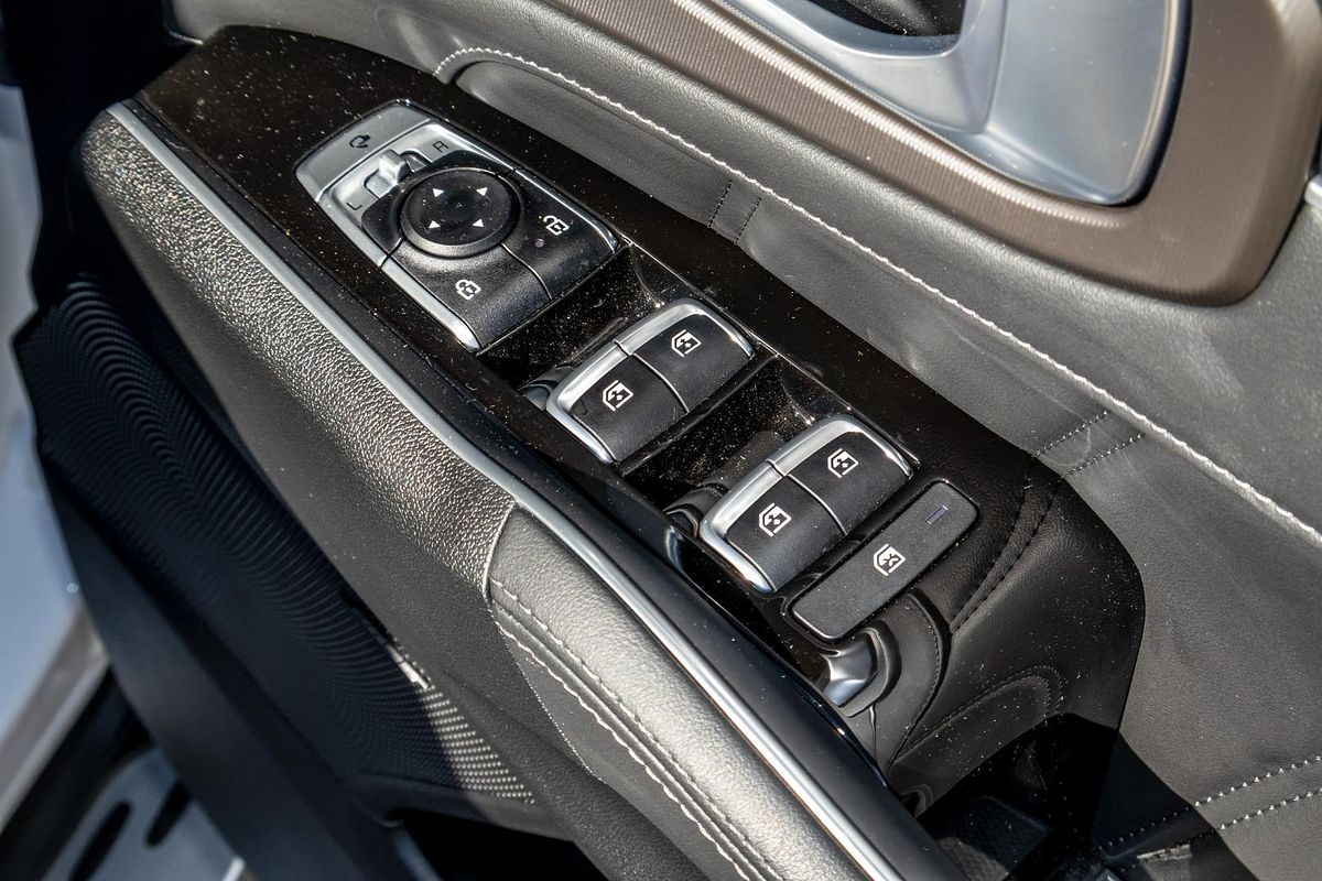 2024 Kia Sorento Sport+ MQ4 PE