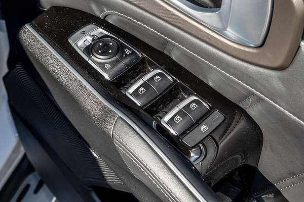 2024 Kia Sorento Sport+ MQ4 PE