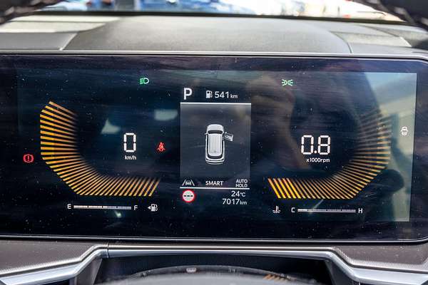 2024 Kia Sorento Sport+ MQ4 PE