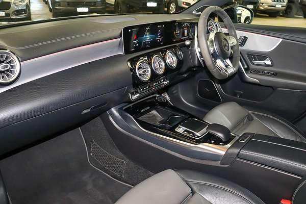 2020 Mercedes-Benz A-Class A45 AMG S W177