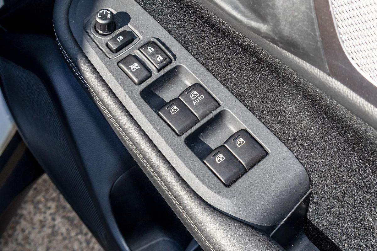 2019 Subaru Outback 2.5i 5GEN