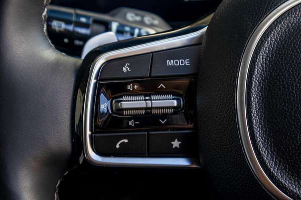2024 Kia Sorento Sport+ MQ4 PE