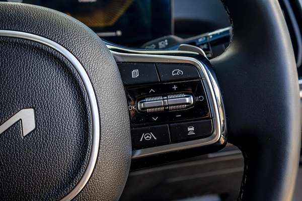 2024 Kia Sorento Sport+ MQ4 PE