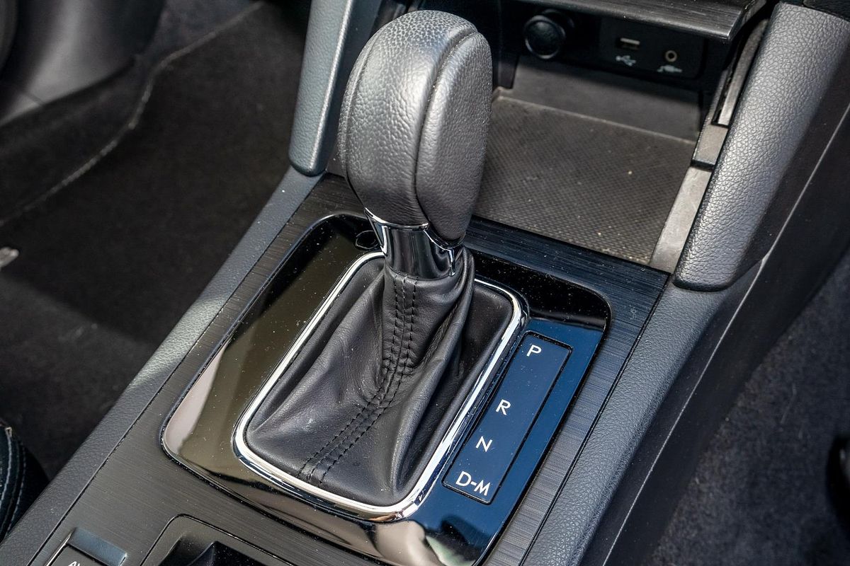 2019 Subaru Outback 2.5i 5GEN