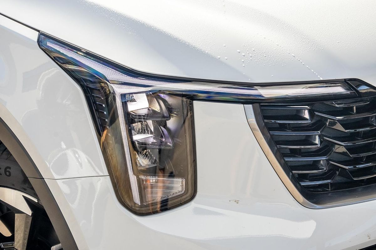 2024 Kia Sorento Sport+ MQ4 PE