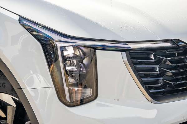 2024 Kia Sorento Sport+ MQ4 PE