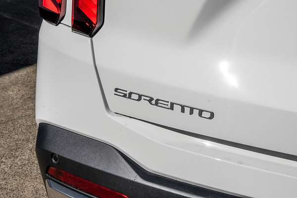 2024 Kia Sorento Sport+ MQ4 PE