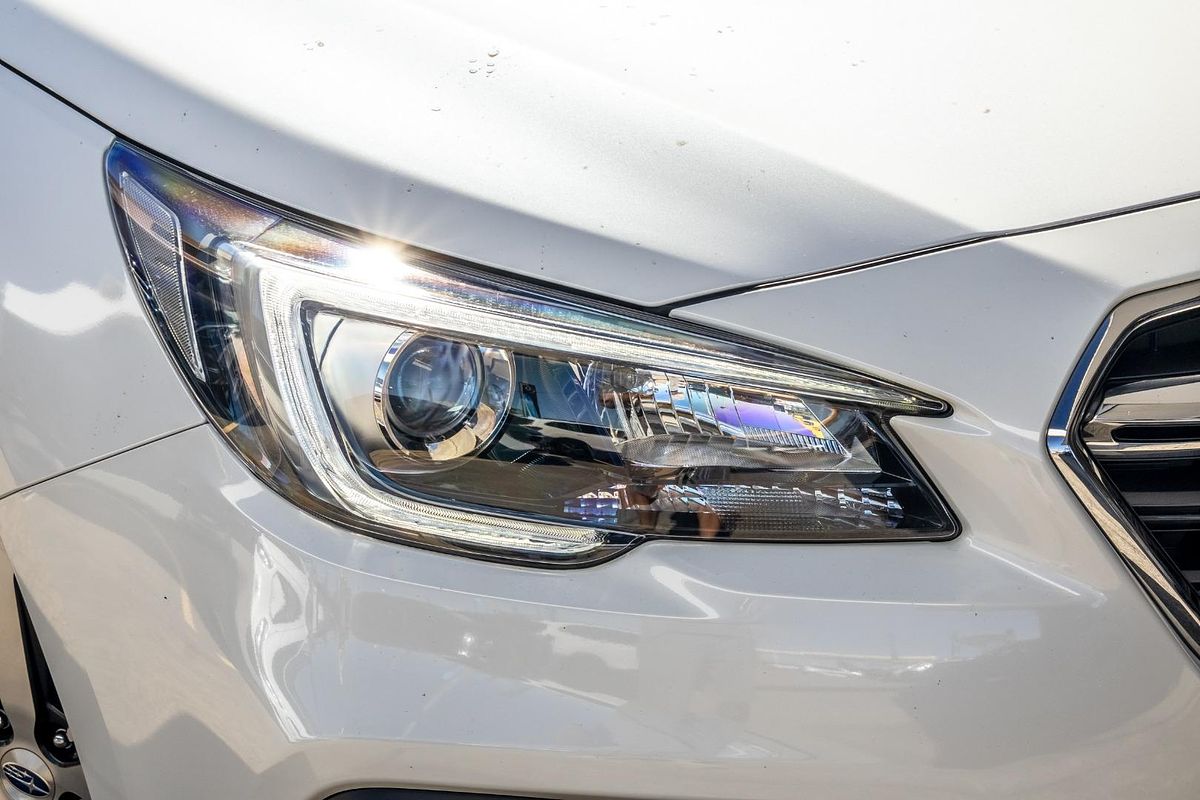 2019 Subaru Outback 2.5i 5GEN