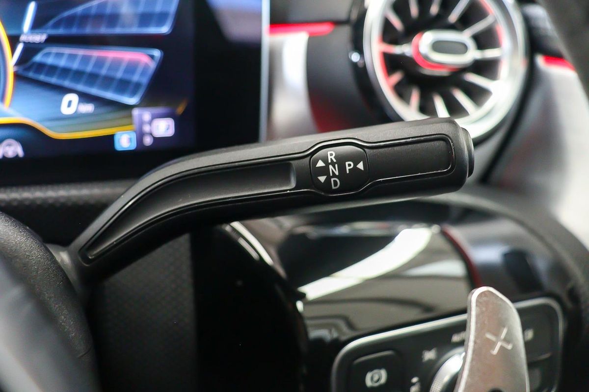 2020 Mercedes-Benz A-Class A45 AMG S W177