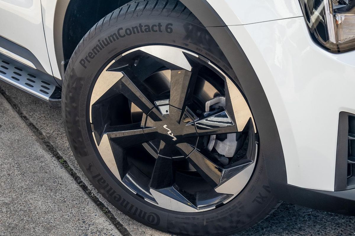 2024 Kia Sorento Sport+ MQ4 PE