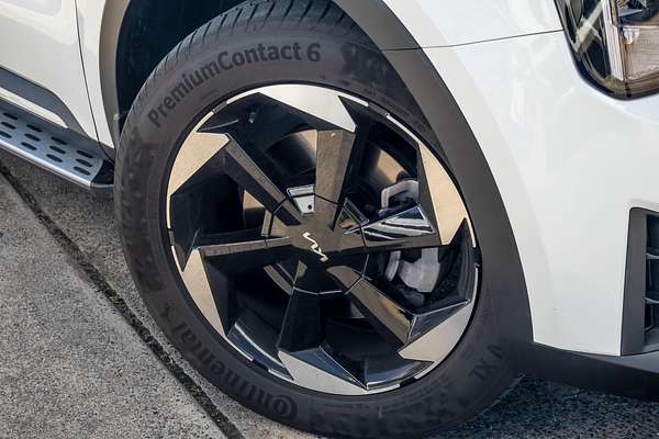 2024 Kia Sorento Sport+ MQ4 PE