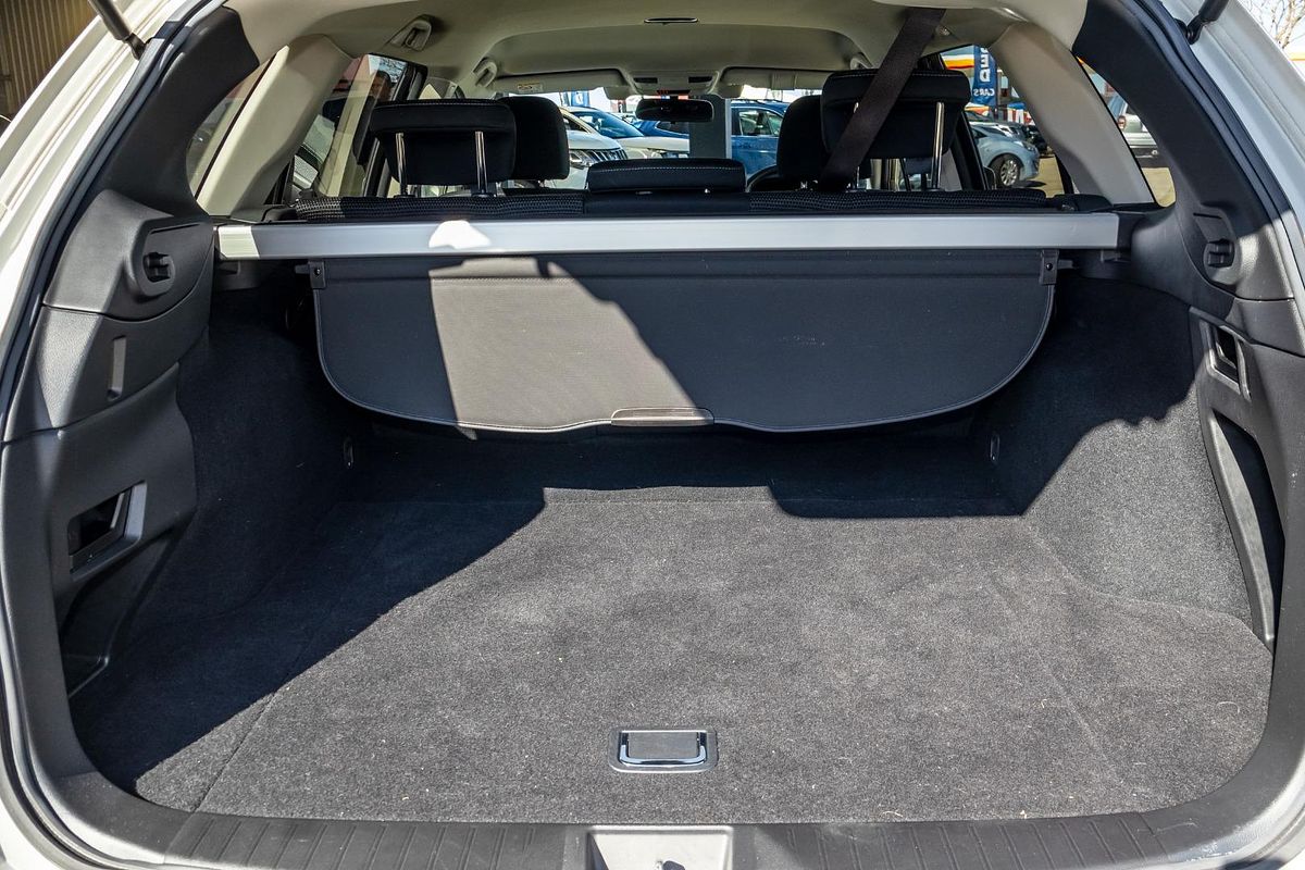 2019 Subaru Outback 2.5i 5GEN