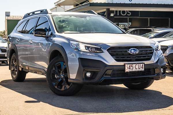 2021 Subaru Outback AWD Sport 6GEN