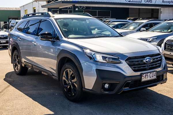 2021 Subaru Outback AWD Sport 6GEN