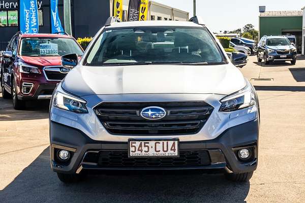 2021 Subaru Outback AWD Sport 6GEN