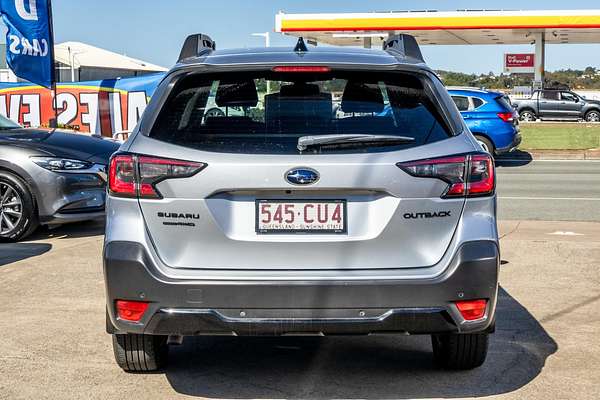 2021 Subaru Outback AWD Sport 6GEN