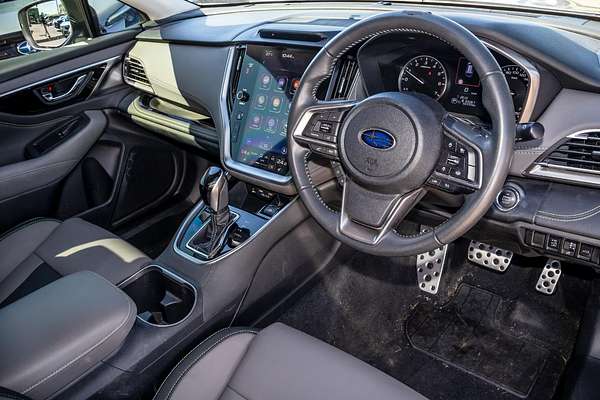 2021 Subaru Outback AWD Sport 6GEN