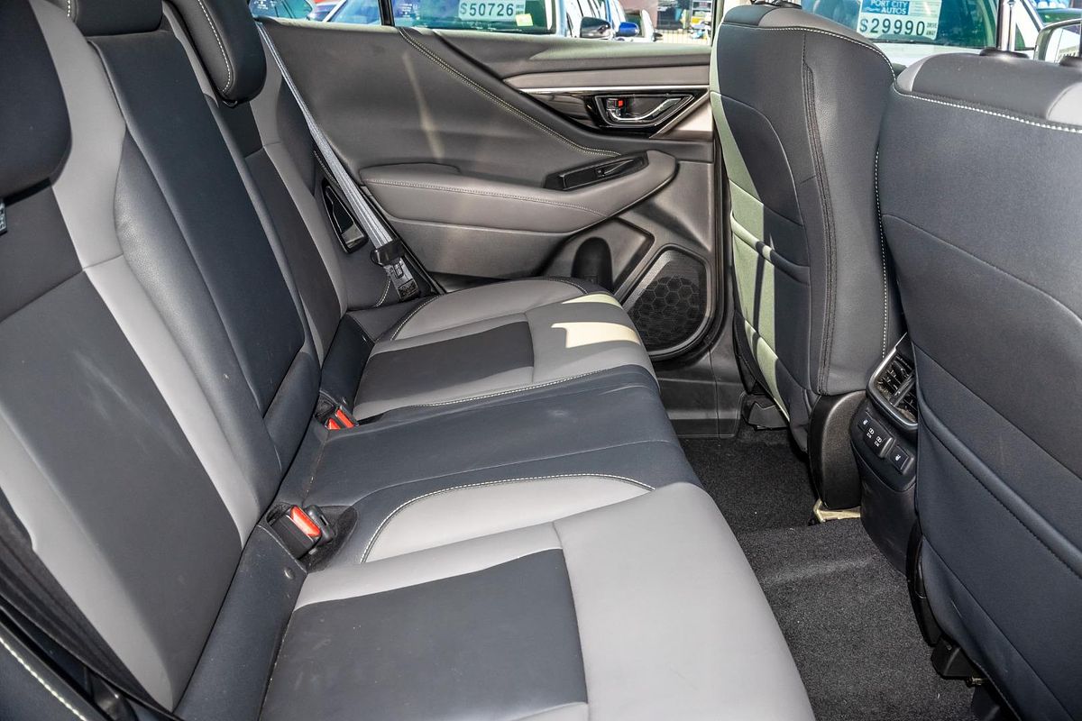 2021 Subaru Outback AWD Sport 6GEN