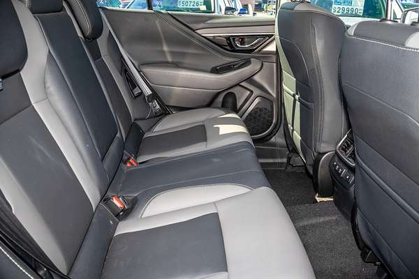 2021 Subaru Outback AWD Sport 6GEN