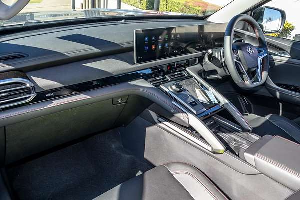 2024 LDV T60 Max PLUS Mega Tub SK8C 4X4 LWB