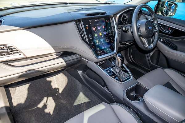 2021 Subaru Outback AWD Sport 6GEN