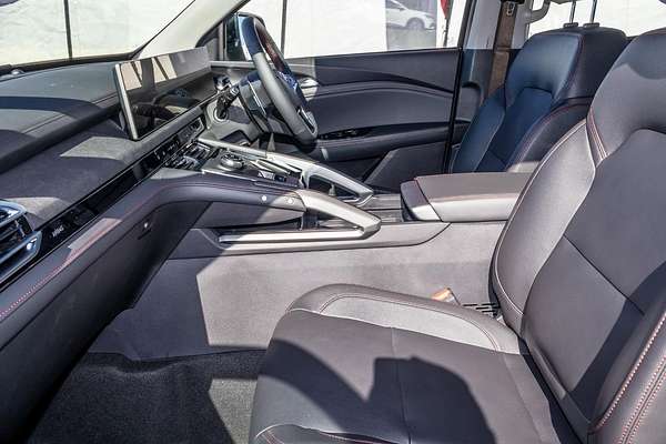 2024 LDV T60 Max PLUS Mega Tub SK8C 4X4 LWB