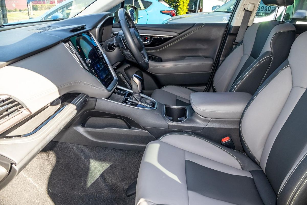 2021 Subaru Outback AWD Sport 6GEN