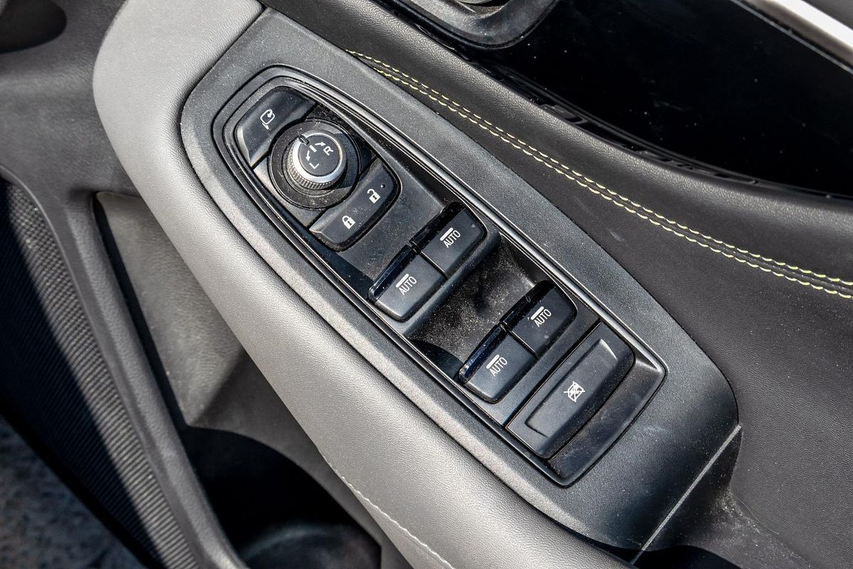 2021 Subaru Outback AWD Sport 6GEN
