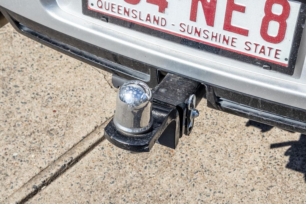 2017 Holden Caprice V WN Series II