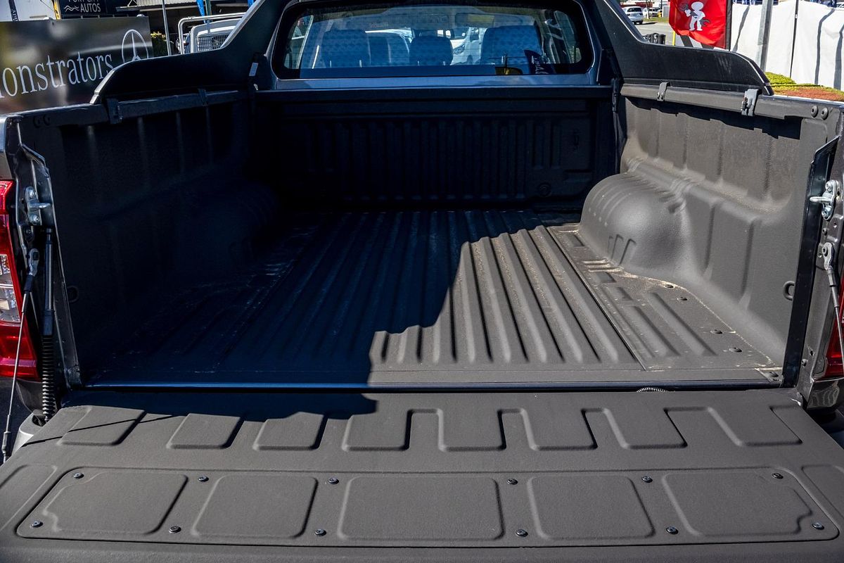 2024 LDV T60 Max PLUS Mega Tub SK8C 4X4 LWB