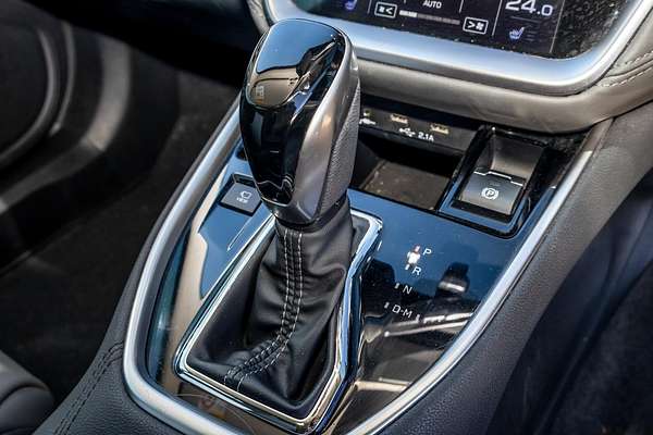 2021 Subaru Outback AWD Sport 6GEN