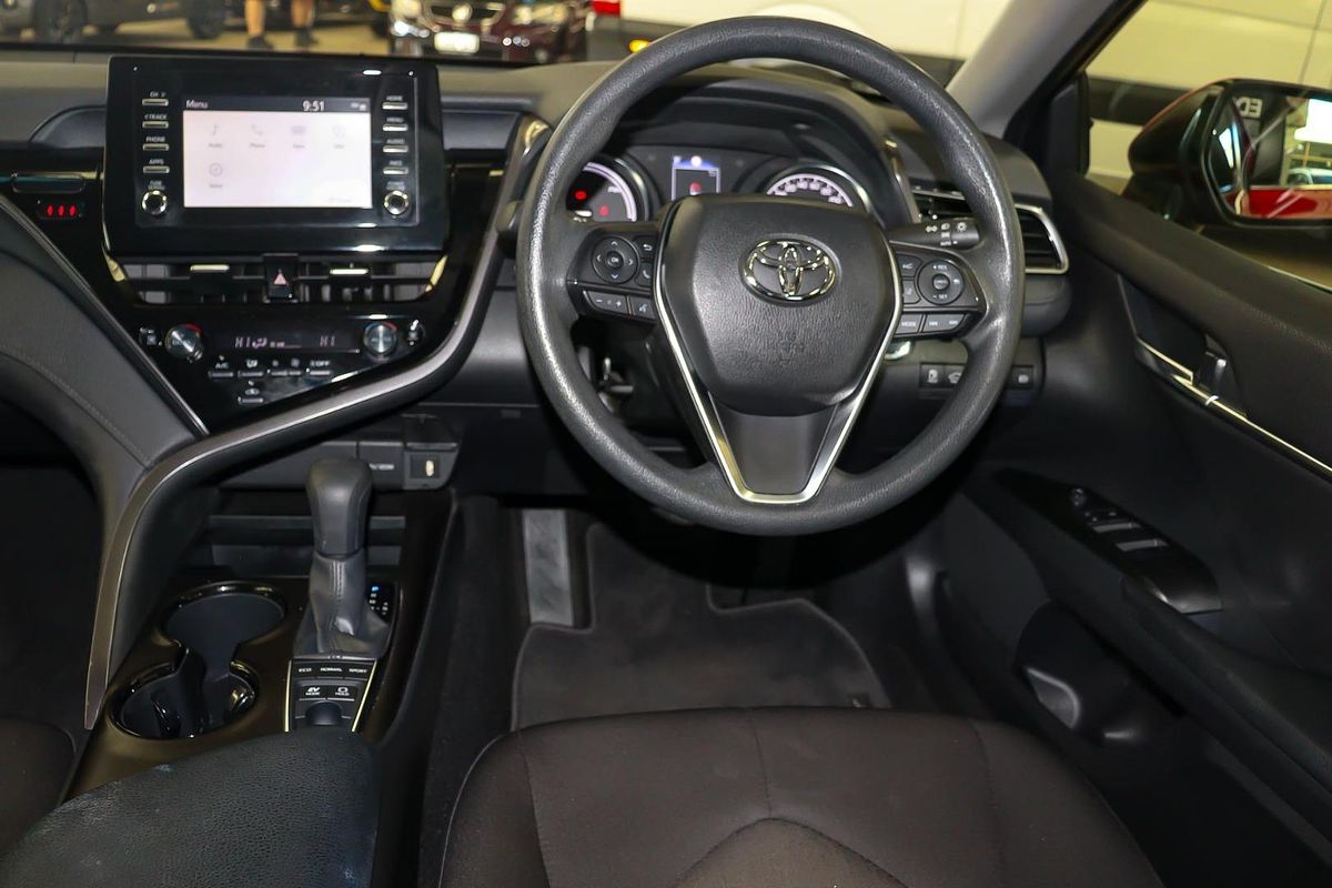 2023 Toyota Camry Ascent AXVH70R