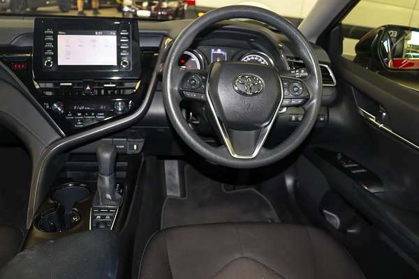 2023 Toyota Camry Ascent AXVH70R