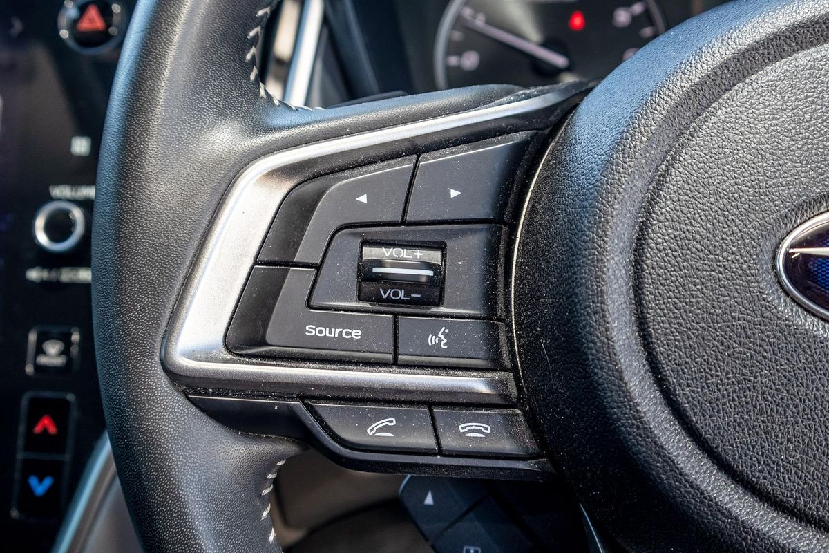 2021 Subaru Outback AWD Sport 6GEN