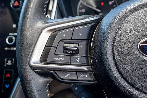 2021 Subaru Outback AWD Sport 6GEN