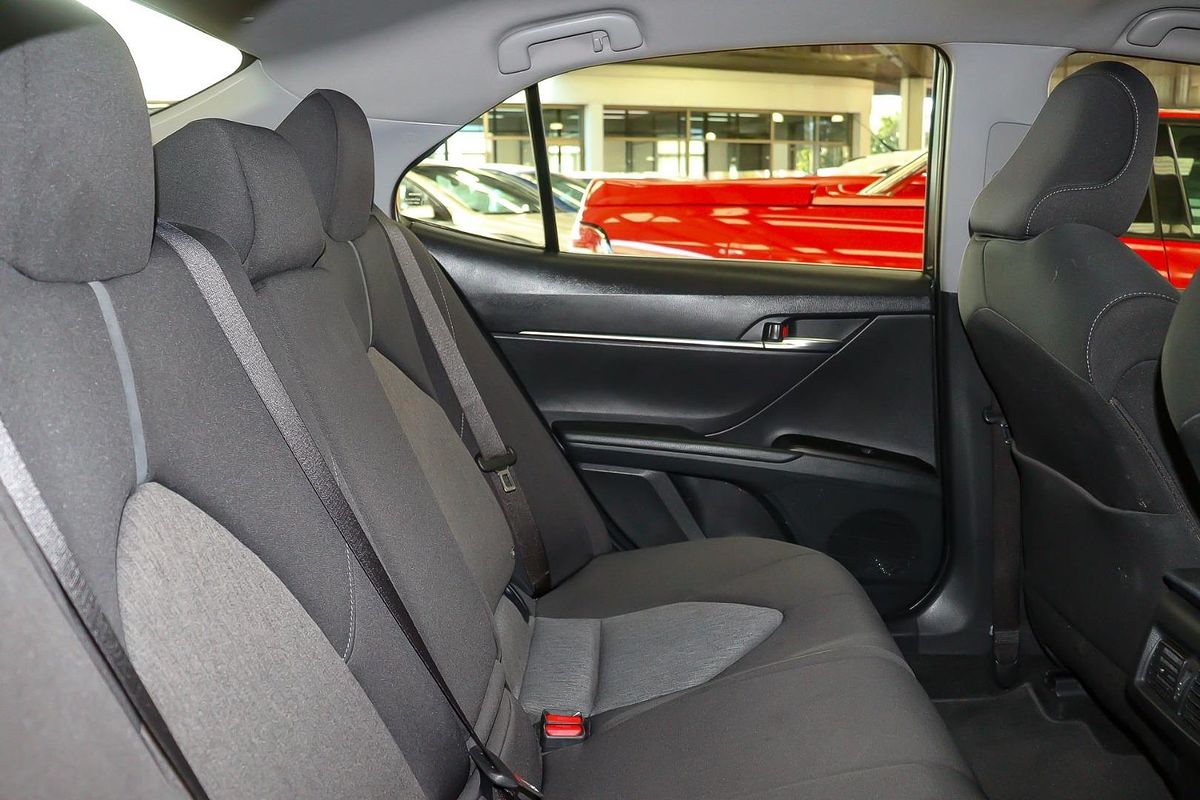 2023 Toyota Camry Ascent AXVH70R