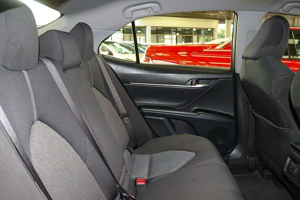 2023 Toyota Camry Ascent AXVH70R