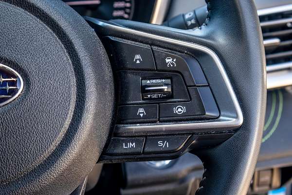 2021 Subaru Outback AWD Sport 6GEN
