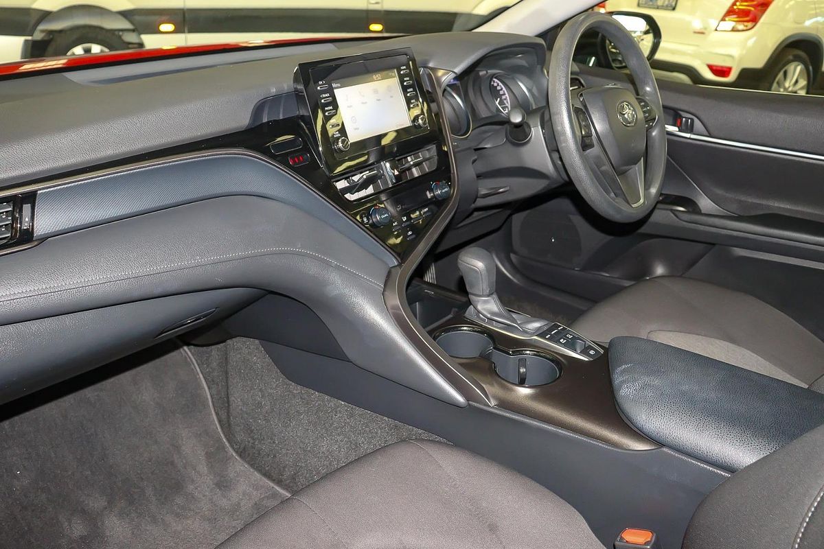 2023 Toyota Camry Ascent AXVH70R