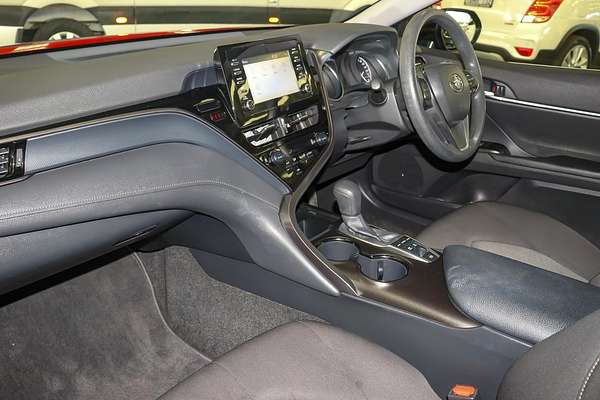 2023 Toyota Camry Ascent AXVH70R